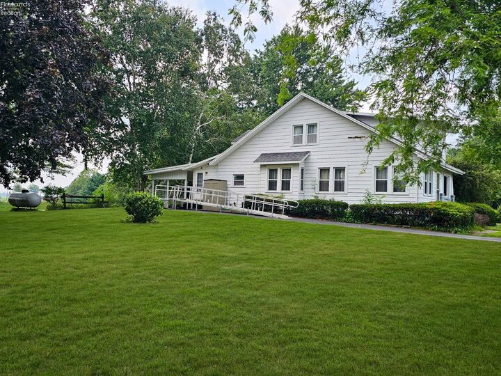 Property Photo:  6001 Cr 175  OH 44811 