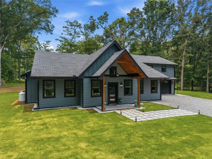 Property Photo: 381 Parks Drive GA 30536