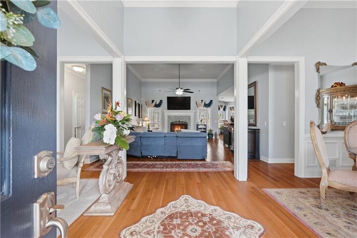Property Photo: 1353 Arbor Bluff Court GA 30045