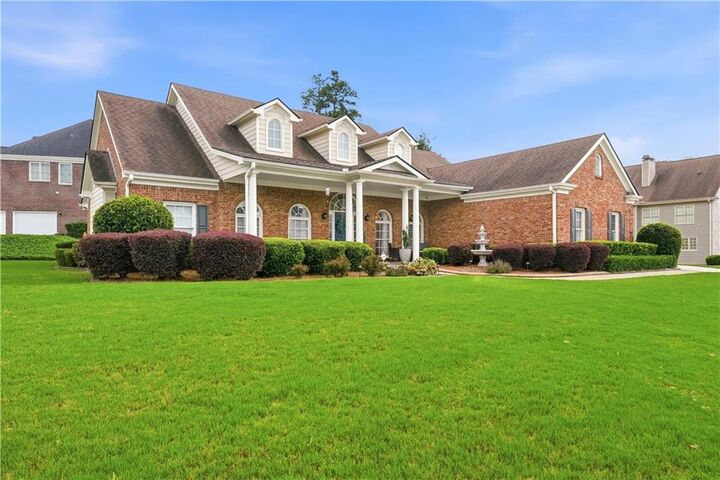 Property Photo:  1353 Arbor Bluff Court  GA 30045 