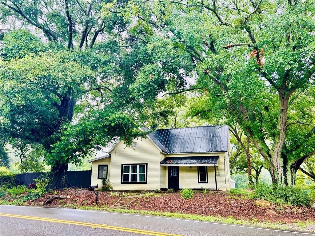 Property Photo:  8835 Jot Em Down Road  GA 30506 