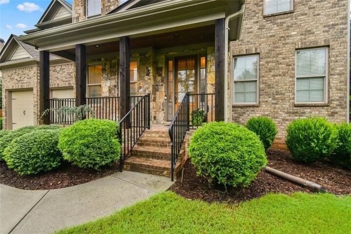 Property Photo:  1750 Nours Landing Way NW  GA 30097 