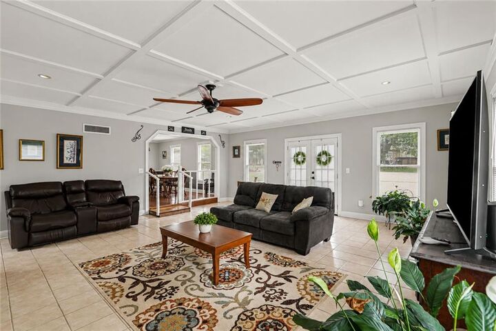 Property Photo: 6 Bluebird Lane GA 30176