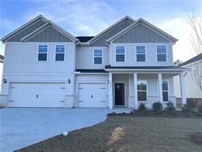 Property Photo:  122 Jane Boulevard NW Boulevard  GA 30120 