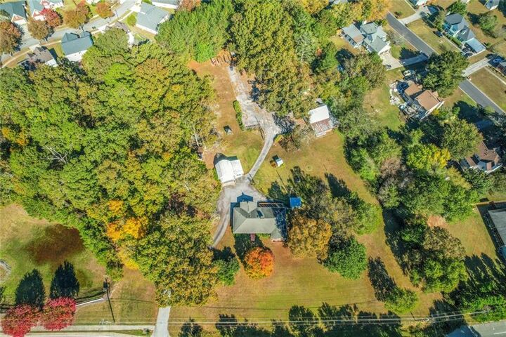 Property Photo:  3749 Centerville Rosebud Road  GA 30039 