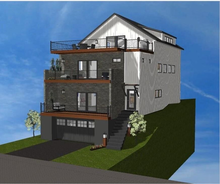 Property Photo: 598 Rhodes Street NW GA 30314