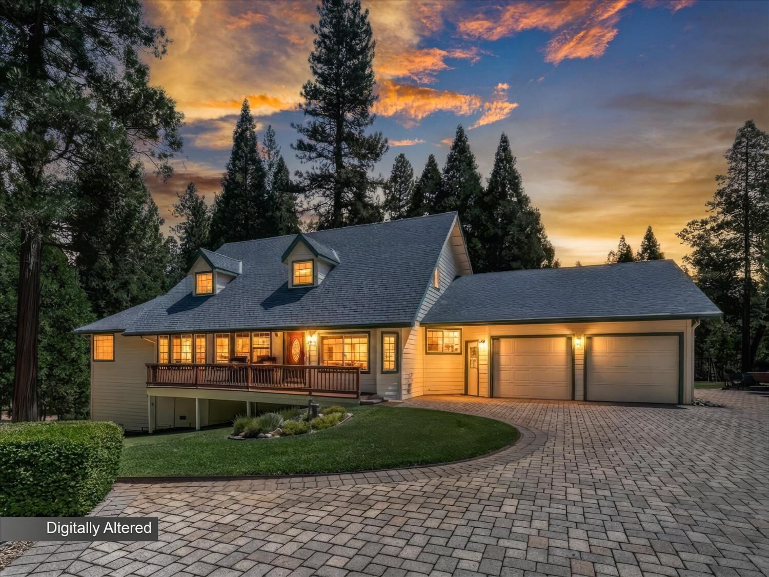 Property Photo:  36213 Finegold Creek Drive  CA 93643 