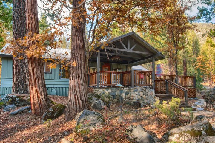 Property Photo: 2629 Mariposa CA 95389