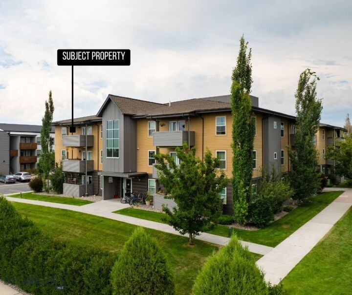 Property Photo:  210 S Cottonwood 307  MT 59718 