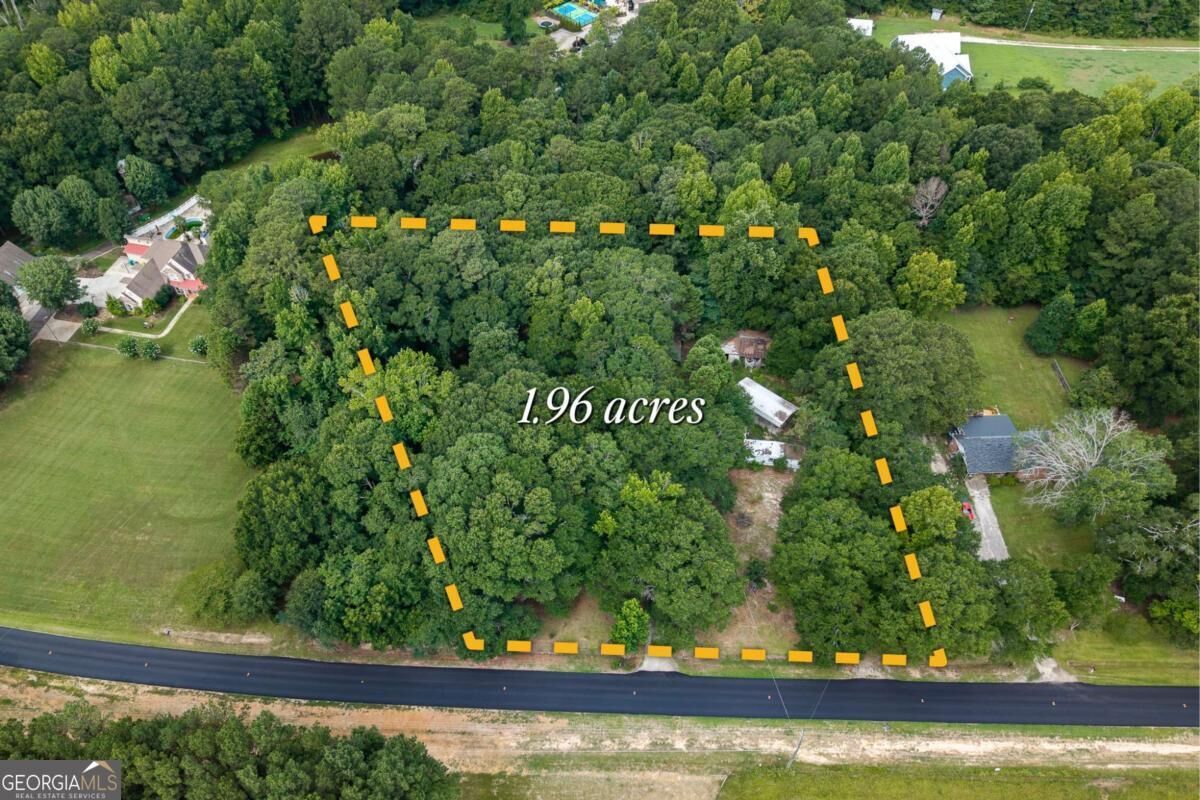 Property Photo:  1541 Pete Dickens Road  GA 30622 