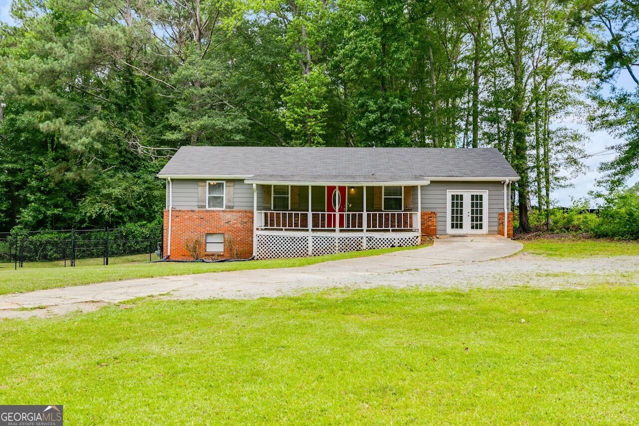 Property Photo:  2961 W Hwy 166  GA 30117 