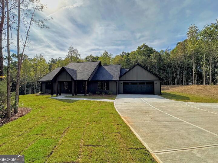 Property Photo: 72 Pollard Road GA 30179
