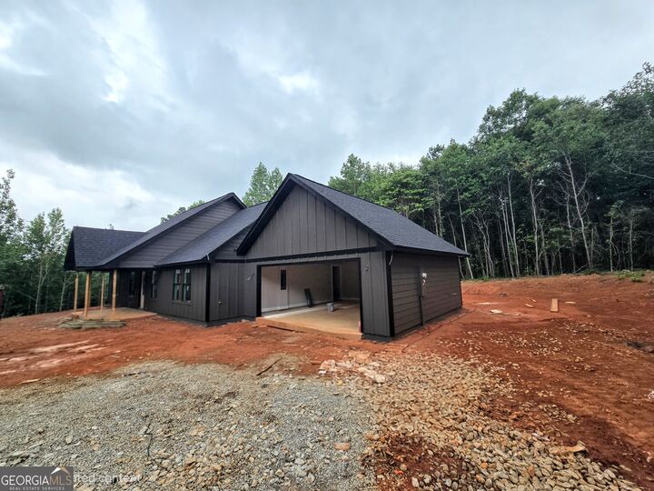 Property Photo:  72 Pollard Road  GA 30179 