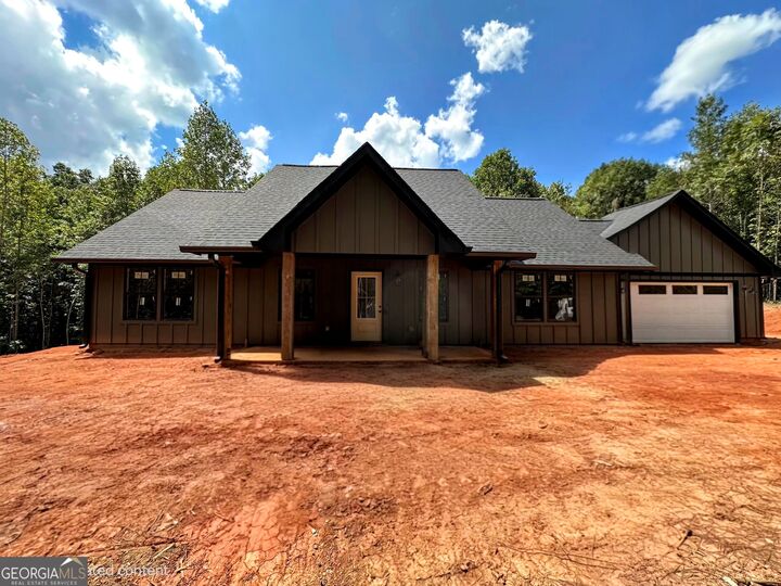 Property Photo: 72 Pollard Road GA 30179