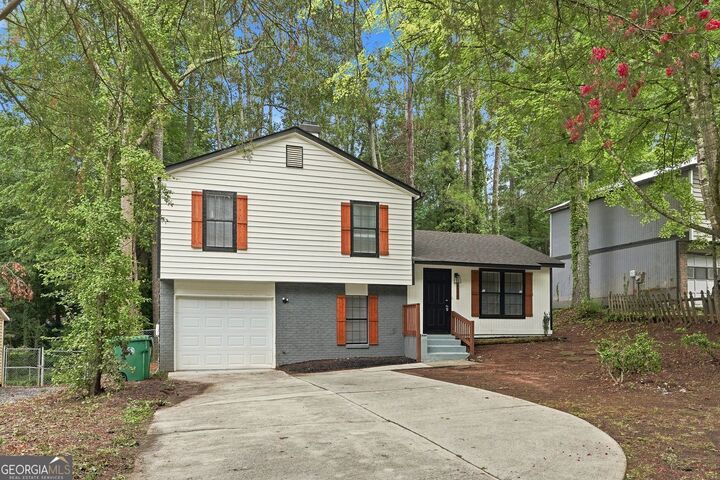 Property Photo:  5459 Timor Trail  GA 30038 