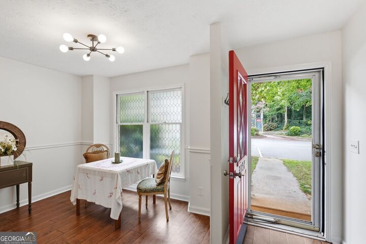 Property Photo:  3154 Stratford Green Place  GA 30002 