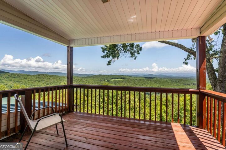 Property Photo:  334 Hawksclaw Trail  GA 30560 