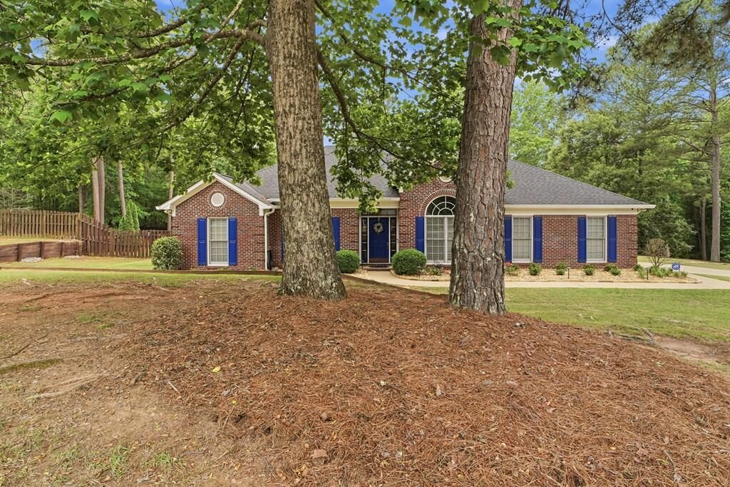 Property Photo:  13 Wildwood Plantation Lane  GA 31804 
