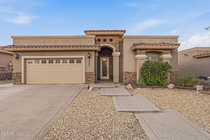 Property Photo: 7388 Brays Landing Drive TX 79911