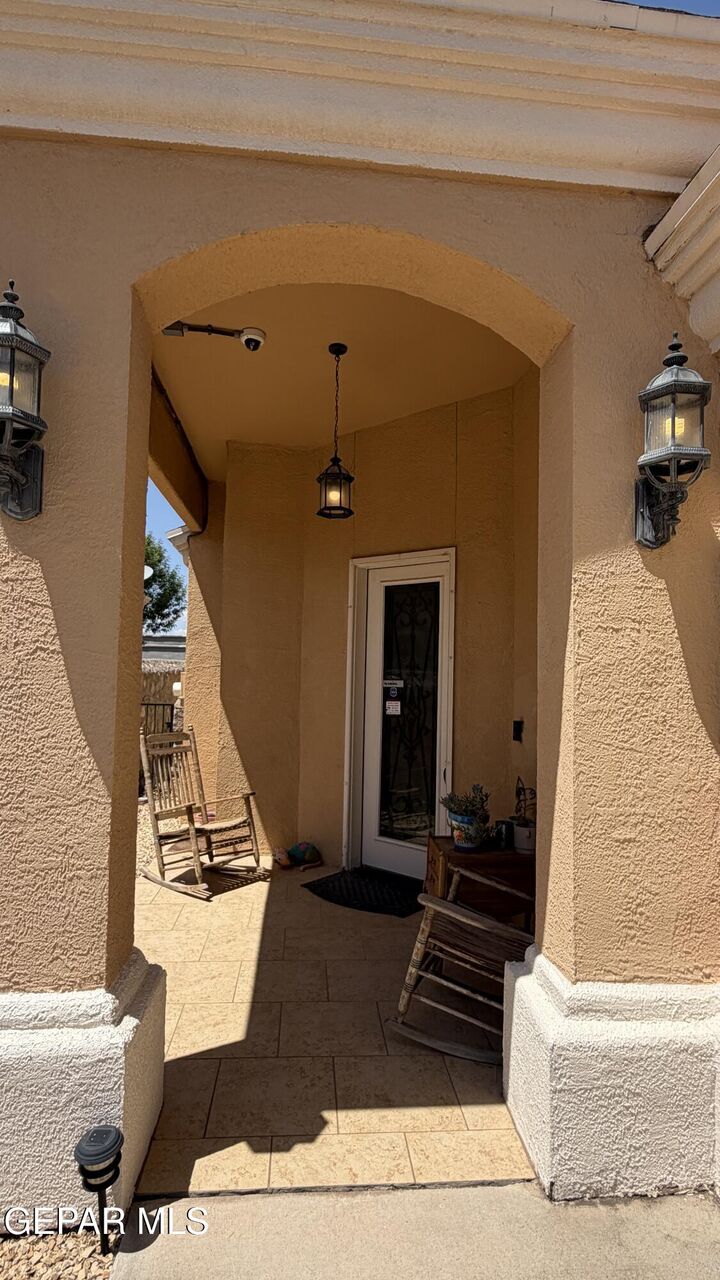 Property Photo:  5313 Jack Marcus Drive  TX 79934 