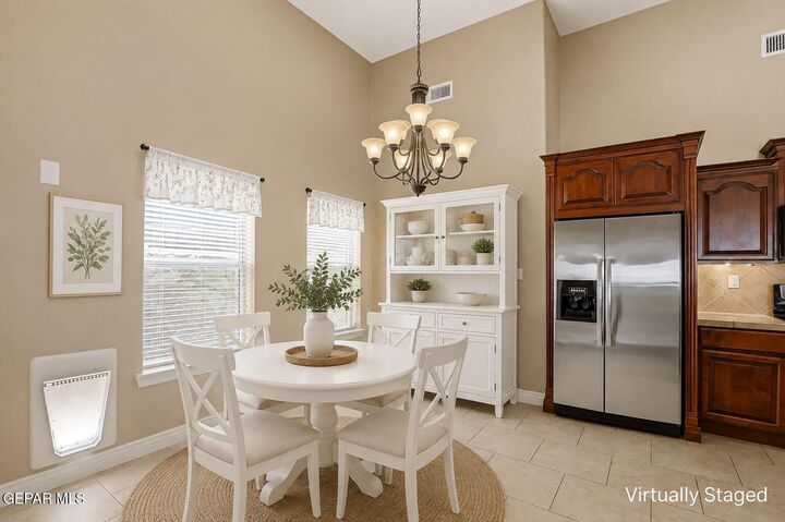 Property Photo: 5313 Jack Marcus Drive TX 79934
