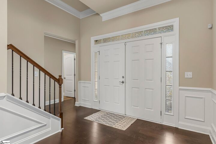 Property Photo: 125 Daylily Lane SC 29642