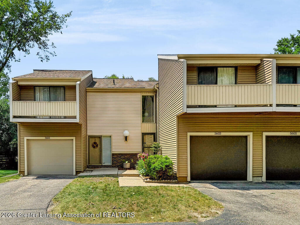 Property Photo: 5603 Maxwell Court MI 48823