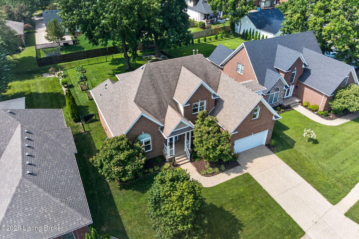 Property Photo:  13506 Oliver Station Ct  KY 40245 
