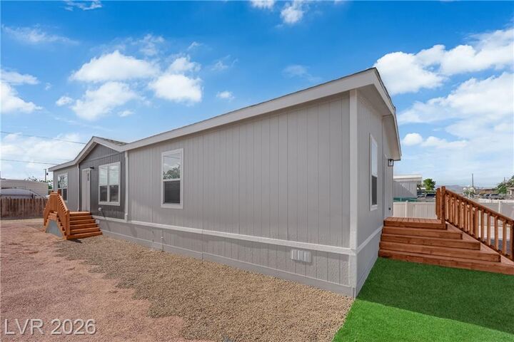 Property Photo:  2253 Clinton Lane  NV 89156 