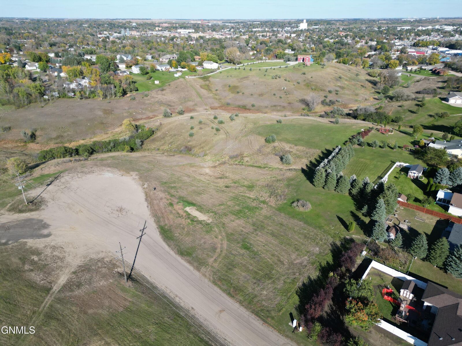 Property Photo:  1201 11th Avenue SW  ND 58401 
