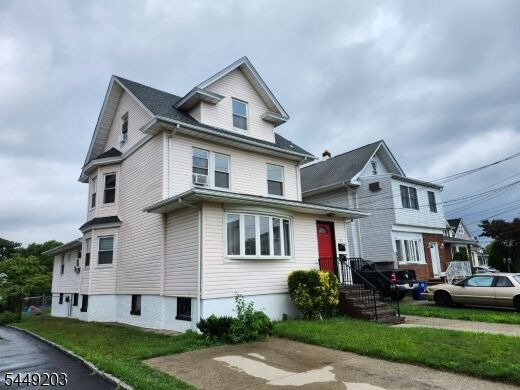 Property Photo: 33 Livingston Ave 2 NJ 07071