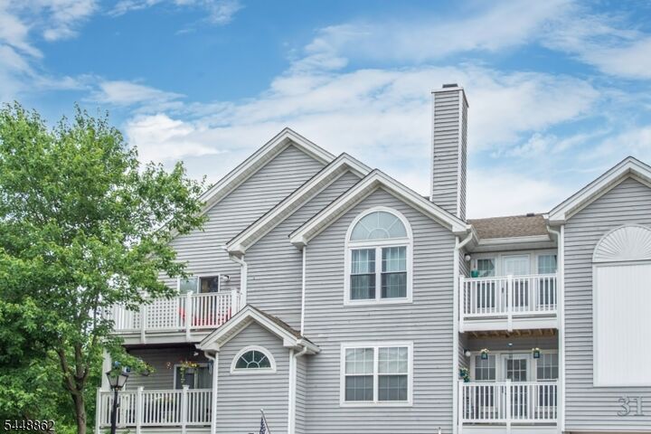 Property Photo:  56 Springbrook Rd 56  NJ 07045 