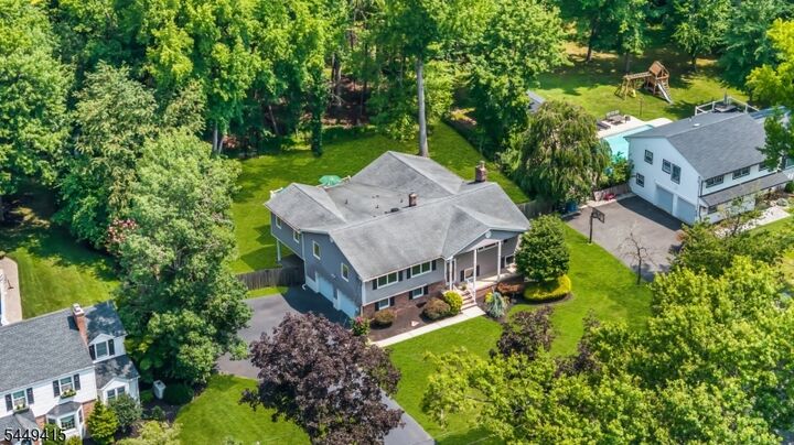 Property Photo: 1245 Sunnyfield Ln NJ 07076