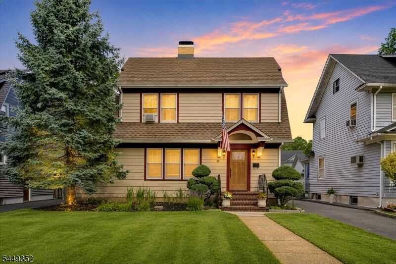 Property Photo:  84 Myrtle Ave  NJ 07060 