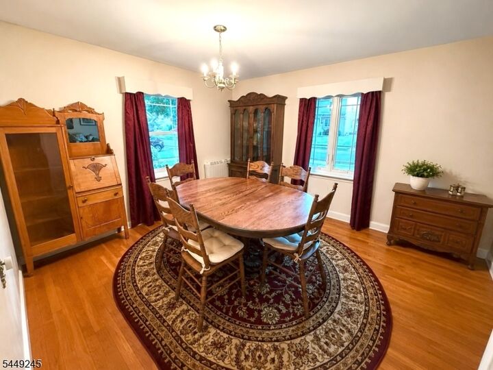 Property Photo:  70 Bromley Pl  NJ 07110 