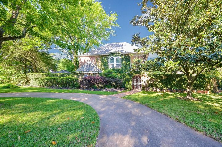 Property Photo: 710 S Fry Road TX 77450