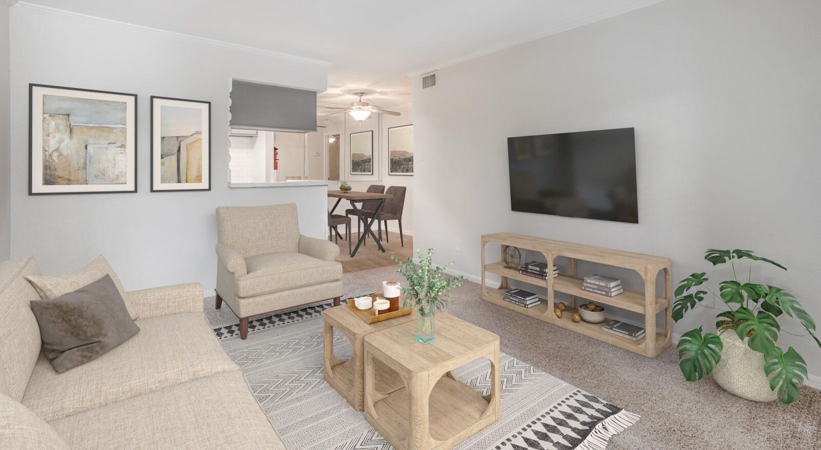 Property Photo: 11810 Hammond Drive 701 TX 77065