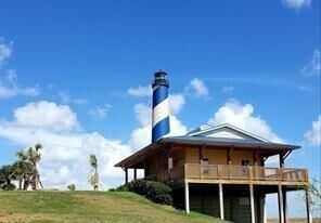 Property Photo:  3032 Peninsula Point Drive  TX 77465 