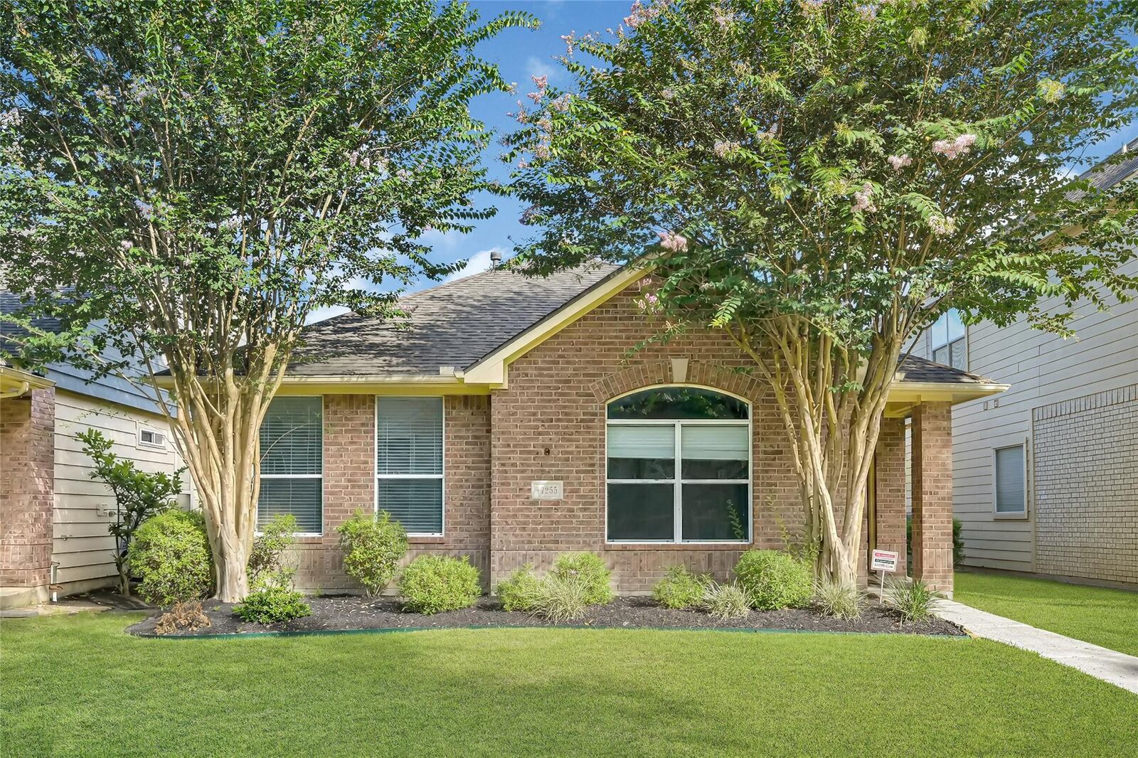 Property Photo: 17255 Lafayette Hollow Lane TX 77346