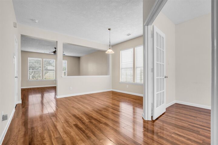 Property Photo: 6719 Path Way Court TX 77449