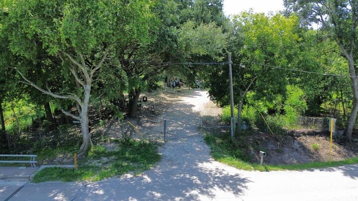 Property Photo:  13043 Ann Louise Road  TX 77086 