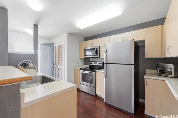 Property Photo:  95-1033 Kaapeha Street 270  HI 96789 