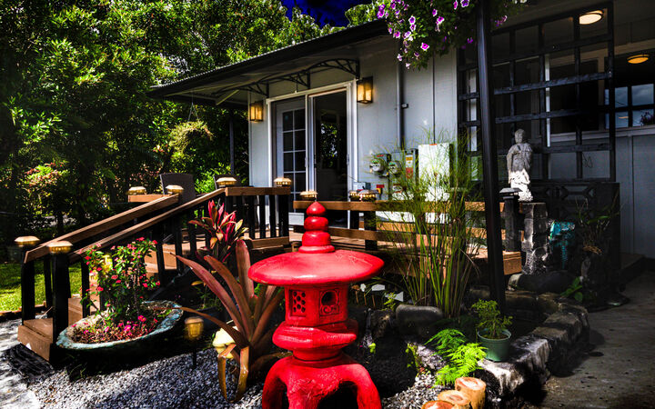 Property Photo:  28-2845 Maukaloa St  HI 96783 