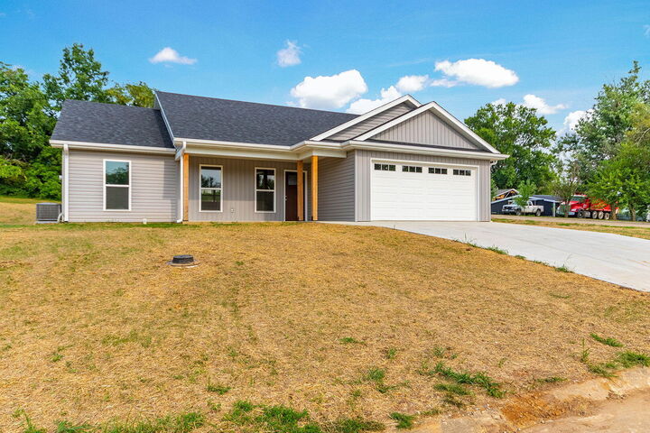 Property Photo:  1400 Northside Drive  MO 65265 