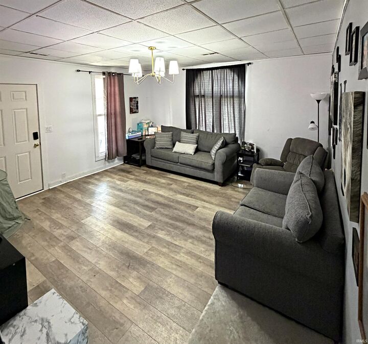 Property Photo:  528 J Street  IN 47421 