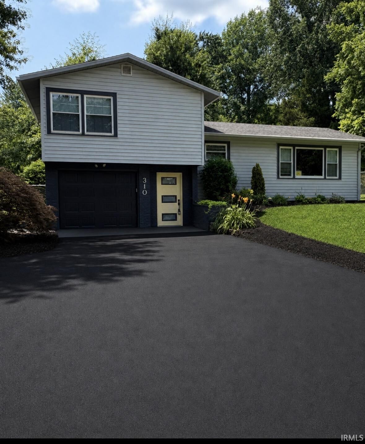 Property Photo:  310 N Second Street  IN 47610 