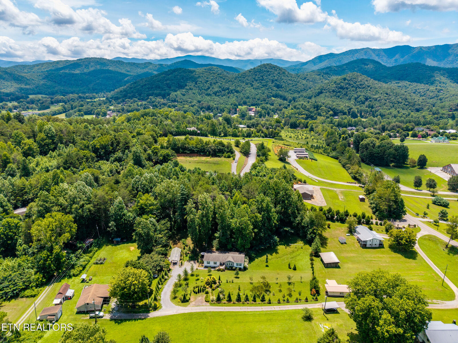 Property Photo:  358 Webb Rd  TN 37882 