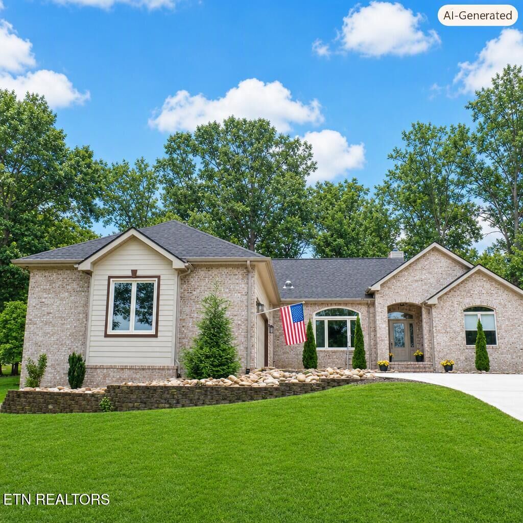Property Photo: 25 Oakcrest Circle TN 38558