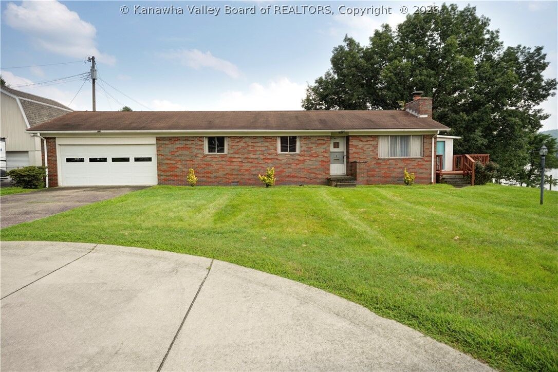 Property Photo: 2 Reeves Drive WV 25143