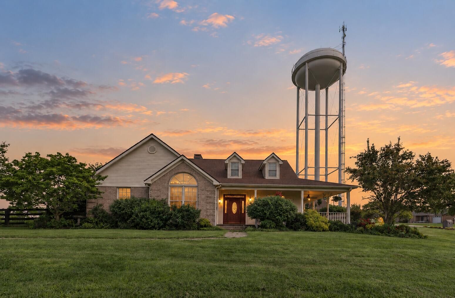 Property Photo: 1310 Spurlock Drive KY 40475